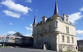 Les Tourelles Village de vacances